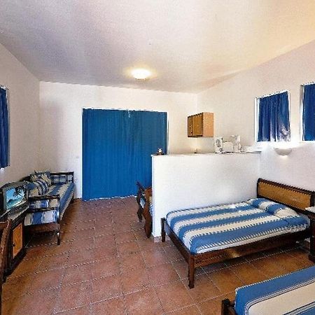 Katikies Studios & Apartments Lardos Dış mekan fotoğraf