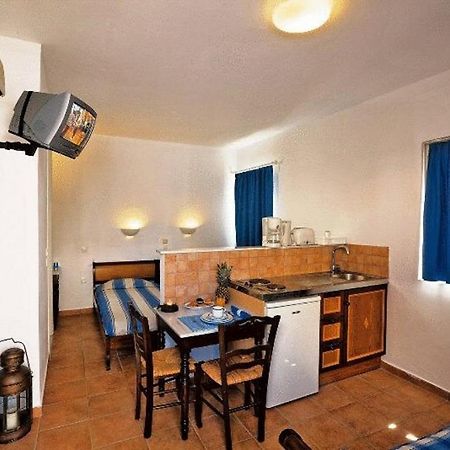 Katikies Studios & Apartments Lardos Dış mekan fotoğraf